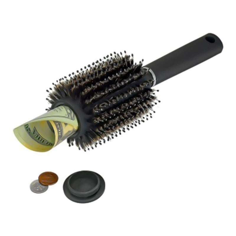 The Stash Brush