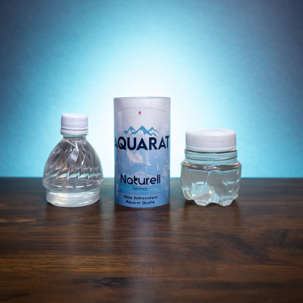 The Stash Bottle