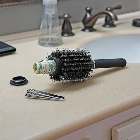 The Stash Brush